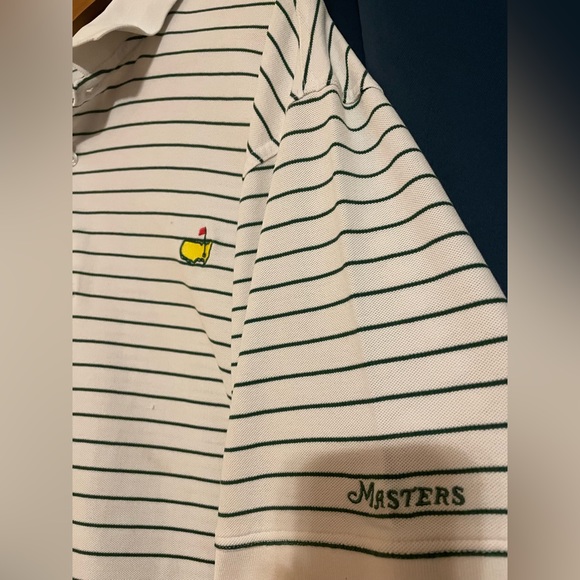 Masters polo - Picture 2 of 3